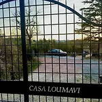 Willa Casa Loumavi