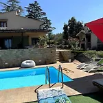 Casa Loumavi Willa Soianella