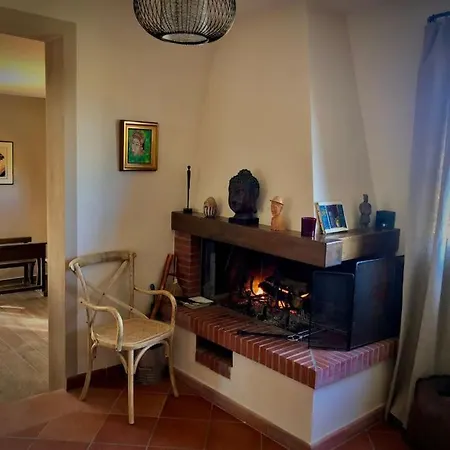 Casa Loumavi Вилла