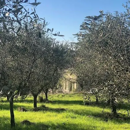 Casa Loumavi *