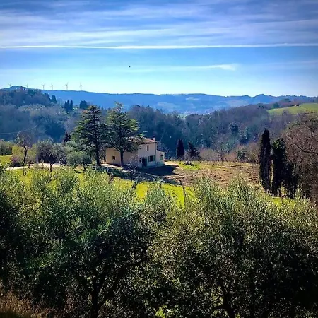 Casa Loumavi Вилла *