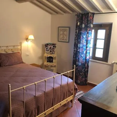 Casa Loumavi Вилла Soianella
