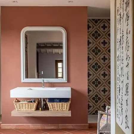Casa Loumavi Вилла Soianella