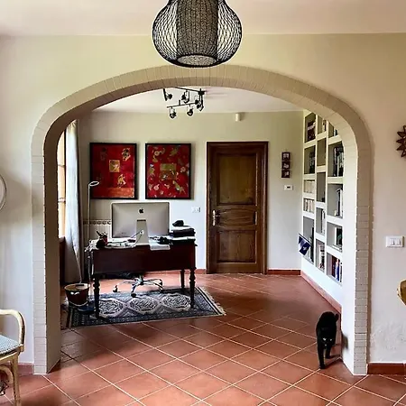 Casa Loumavi Вилла
