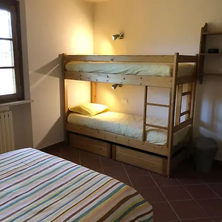 Casa Loumavi *