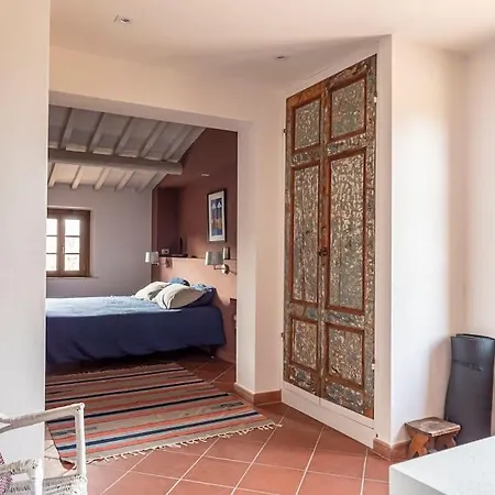 Villa Casa Loumavi Soianella