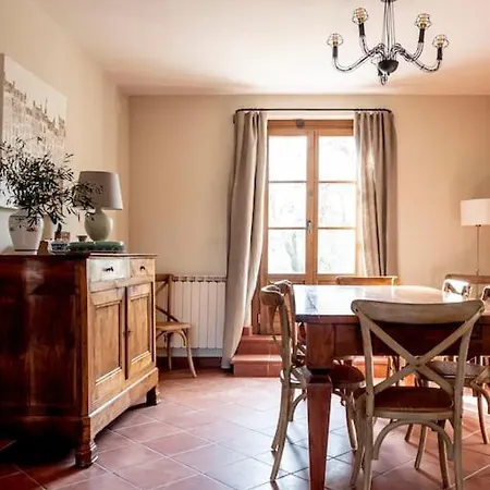 Casa Loumavi Soianella