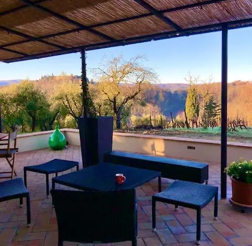 Casa Loumavi Villa Soianella
