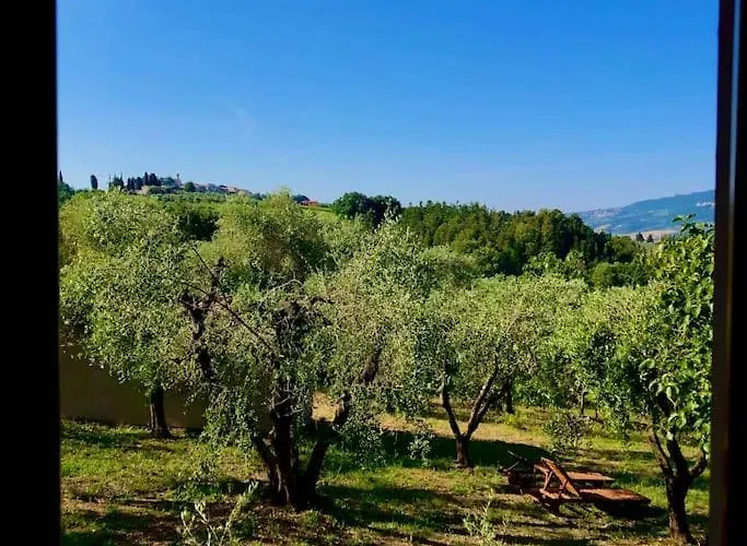 Casa Loumavi *