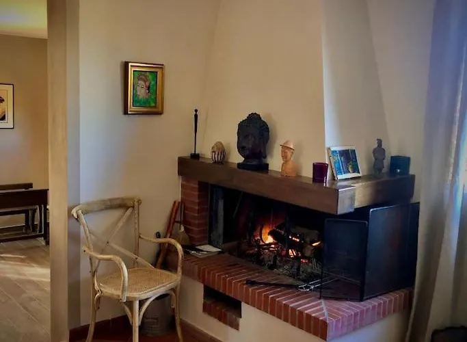 Casa Loumavi Villa