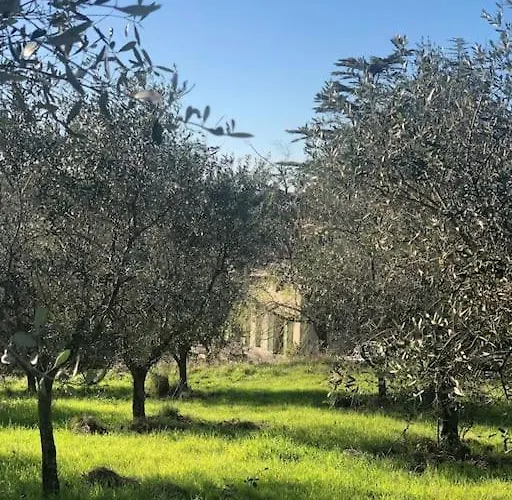 Casa Loumavi *