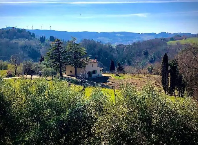 Casa Loumavi Villa *