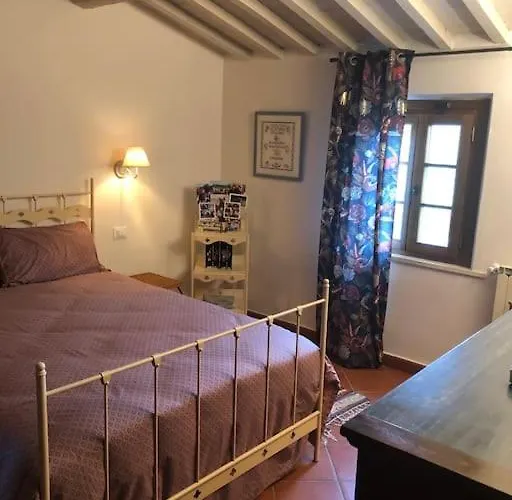 Casa Loumavi Villa Soianella