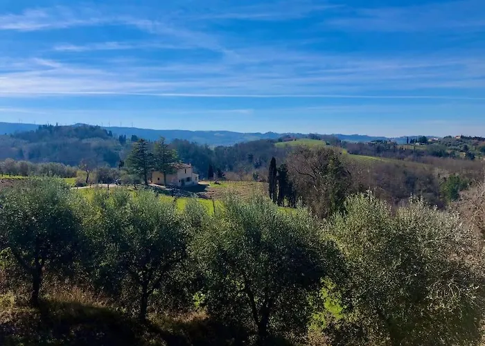 Casa Loumavi Villa