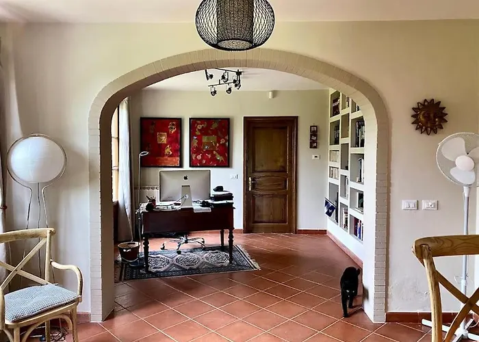 Casa Loumavi Villa