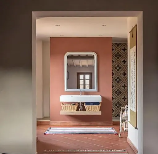 Casa Loumavi Villa *