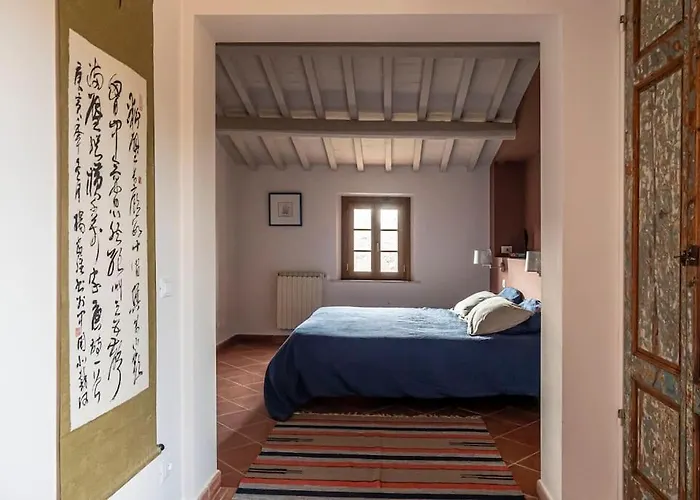 Casa Loumavi