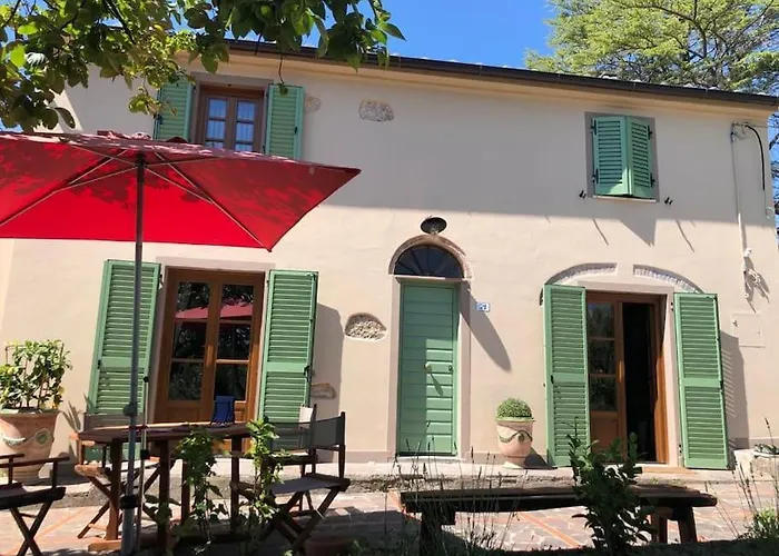 Casa Loumavi Villa *
