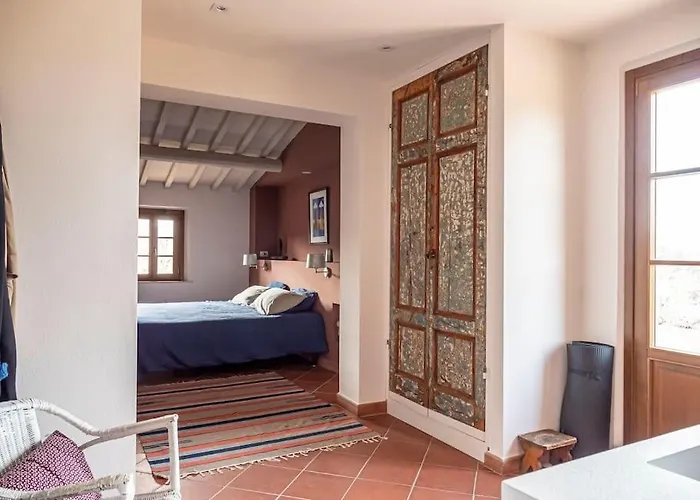 Villa Casa Loumavi Soianella