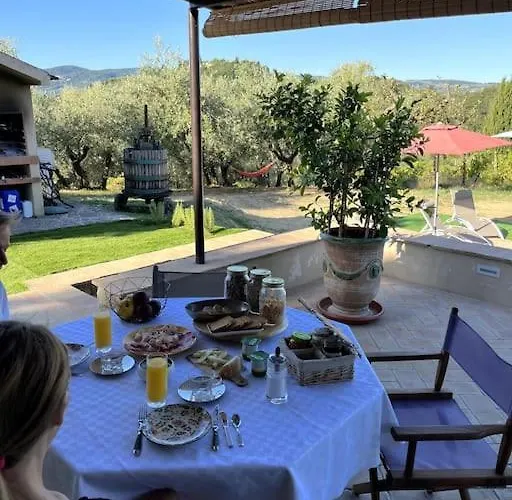 Casa Loumavi Villa *