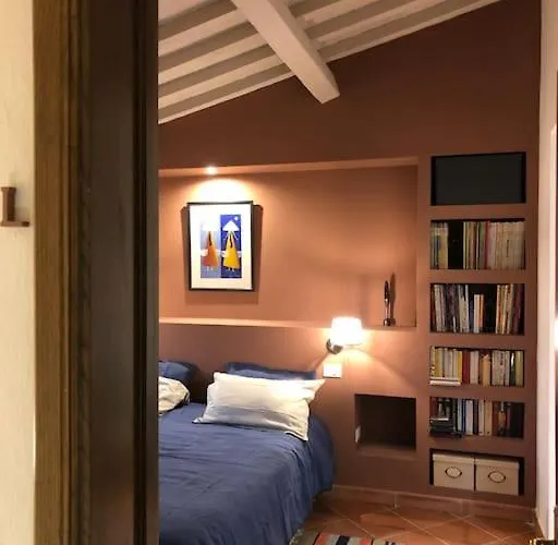 Casa Loumavi * Soianella
